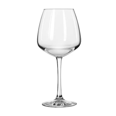 Libbey 7515 Vina 18.25 Ounce Diamond Balloon Glass
