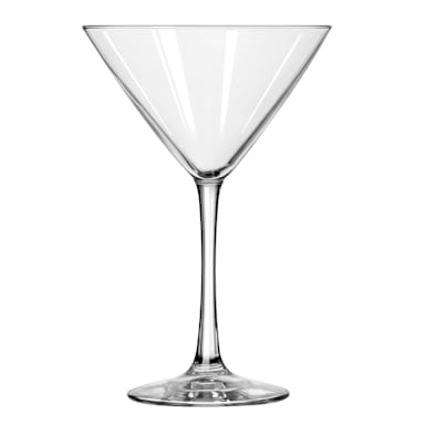 Libbey 7518 Vina 10 Ounce Martini Glass