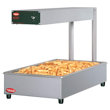 Hatco® GRFF Glo-Ray® 500 Watt Portable Food Warmer