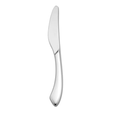 1880 Hospitality T672KPTF Reflections S/S Table Knife - Dozen