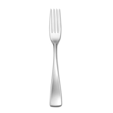 1880 Hospitality T672FDIF Reflections S/S Euro Table Fork - Dozen
