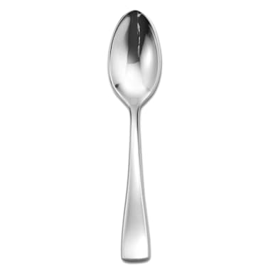 1880 Hospitality T672SADF Reflections S/S A.D. Coffee Spoon - Dozen