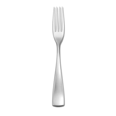 1880 Hospitality T672FDEF Reflections S/S Dessert Fork - Dozen