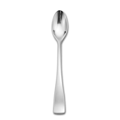1880 Hospitality T672SITF Reflections S/S Iced Teaspoon - Dozen