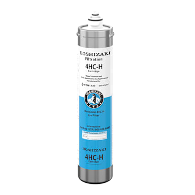 Hoshizaki H9655-11 Water Filter Replacement Cartridge For HC Filters