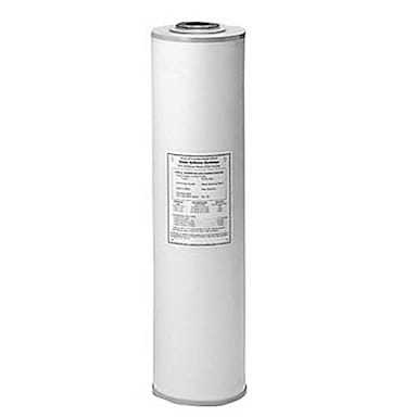Everpure EV910541 S0-10 Replacement 10" Cartridge for SS-10
