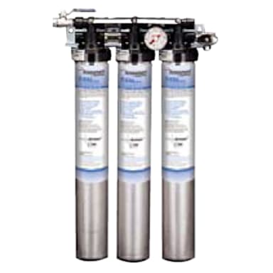 Scotsman® SSM2-P EverPure® Triple System Water Filter Assembly