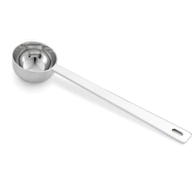 Vollrath® 47076 S/S Heavy Duty Round 1 Tbsp. Measuring Spoon