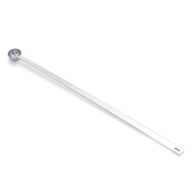 Vollrath® 47027 S/S Long Handle 1 tsp. Measuring Spoon