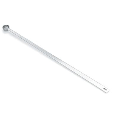 Vollrath® 47026 S/S Long Handle 1/2 tsp. Measuring Spoon