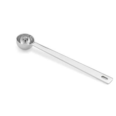 Vollrath® 47075 S/S Heavy Duty Round 1 tsp. Measuring Spoon