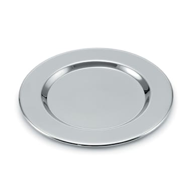 Vollrath® 46622 S/S 6-1/8" Bottle Coaster / Spoon Rest