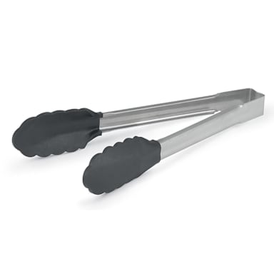 Vollrath® 4780912 Nylon‐End 9-1/2" Utility Tong