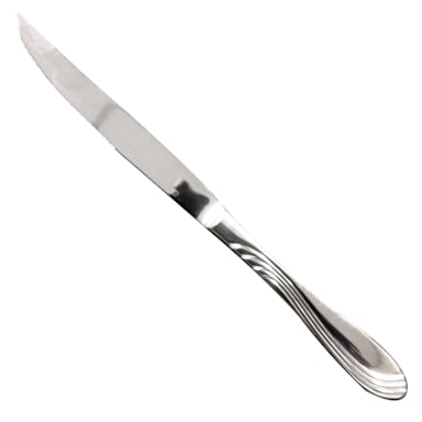 Libbey - Formerly World® Tableware 980 5762 Neptune 9-1/8" Steak Knife - Dozen