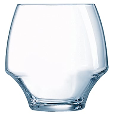 Chef & Sommelier U1033 Open Up 13.5 Oz. Old Fashioned Glass