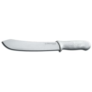 Dexter Russell S112-10PCP Sani-SafeĀ® 10" Butcher Knife