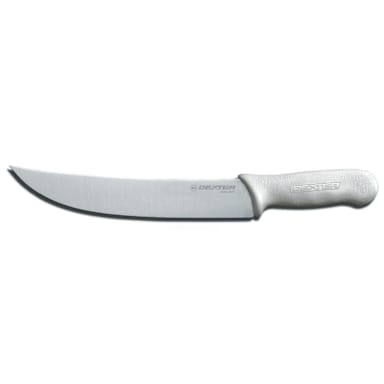 Dexter Russell S132-12PCP Sani-Safe® 12" Cimeter Steak Knife
