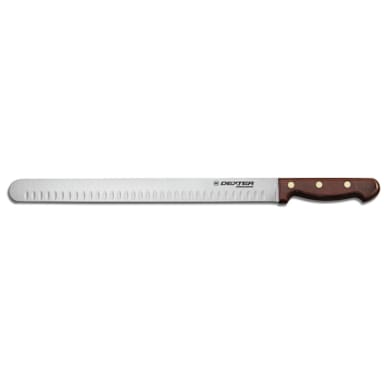 Dexter Russell 40D-14PCP Connoisseur 14" Duo-Edge Roast Slicer