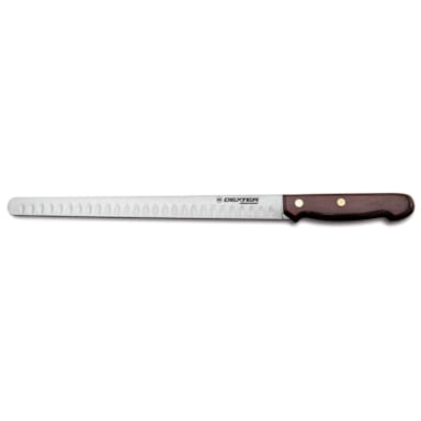 Dexter Russell 40D-10PCP Connoisseur 10" Duo-Edge Roast Slicer