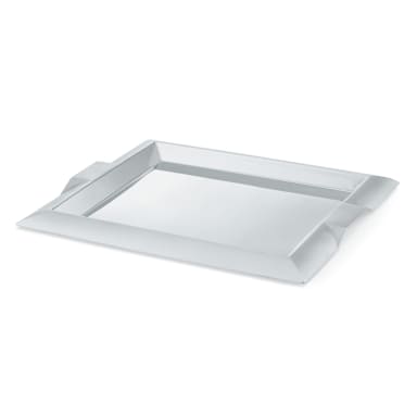 Vollrath® 82090 Small Square S/S 11-3/4" Serving Tray