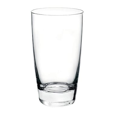 Bormioli Rocco 4928Q190 Manon 12-1/4 Oz Long Drink Glass