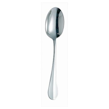 Chef & Sommelier T4928 Renzo S/S 6" US Teaspoon - Dozen
