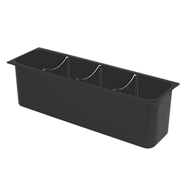 Advance Tabco A-18 Supreme Metal Fabricators Bottle Holder