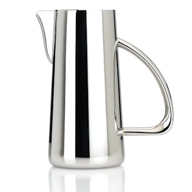 Worthy, Noble & Kent 5350S132 Kamina S/S 71.5 Oz Water Pitcher