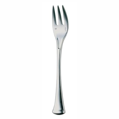 Chef & Sommelier T5121 Diaz S/S 5-7/8 In Cocktail Fork