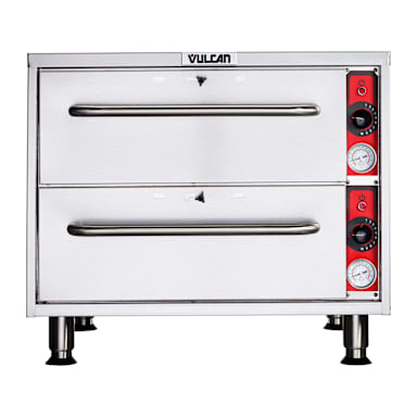 Vulcan VW2S-1M0ZX Electric Free Standing Warming Drawer