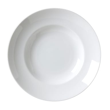 Vertex® China AL-23 Alpine 21 Oz. Pasta Bowl