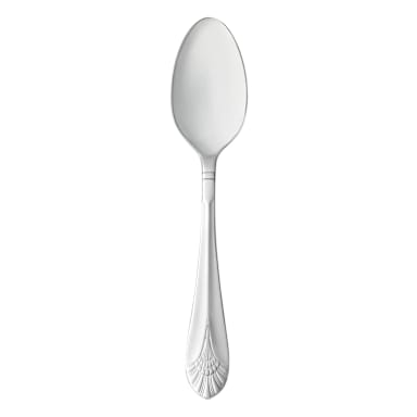 Libbey - Formerly World® Tableware 564 002 Metropolitan 7-1/4" Dessert Spoon - Dozen