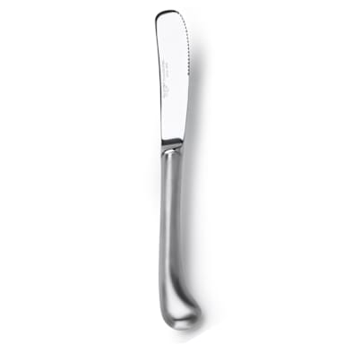 Vollrath 48131 Queen Anne 9" Dinner Knife - Dozen