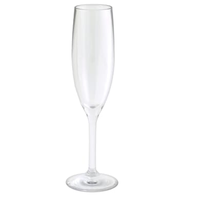 Strahl® 402503 5 Oz Clear Champagne Flute