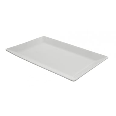 10 Strawberry Street WEL-11REC Whittier 11 In Coupe Platter