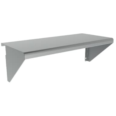 Vulcan PLTRAIL-60 Stainless Steel 60" Plate Rail