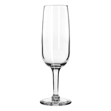 Libbey 8495 Citation 6.25 Ounce Flute Glass