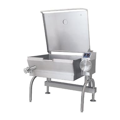 Cleveland Range SEL30T1 PowerPan™ 30 Gallon Electric Skillet