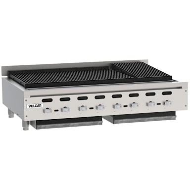 Vulcan VACB47-201 Achiever Propane 47" Charbroiler