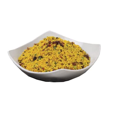 American Metalcraft SQND11 Squound Ceramic 76 Oz Bowl