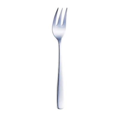 Arcoroc T1821 Vesca S/S 5-5/8" Cocktail Fork - Dozen