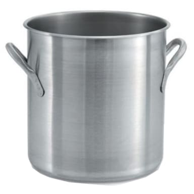 Vollrath® 78630 Wear-Ever® Classic 38.5 Quart S/S Stock Pot