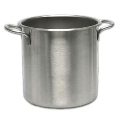 Vollrath® 78640 Wear-Ever® Classic 60 Quart S/S Stock Pot