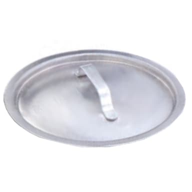 Vollrath 67412 Wear-Ever® 8.31" Domed Cover For Sauce Pans