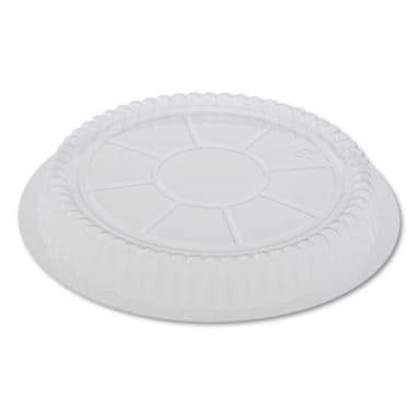 Chef's Seal CS7RDL Clear Plastic 7" Dome Lid
