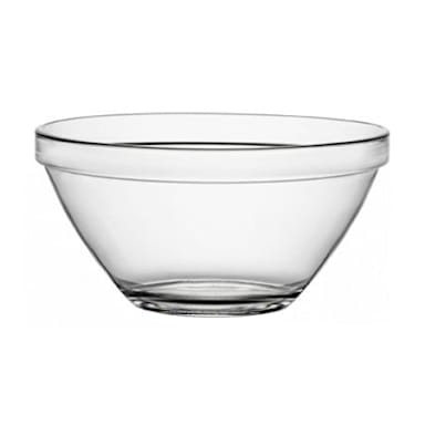 Bormioli Rocco 4934Q277 Pompei 1-1/4 Oz Stack Ramekin