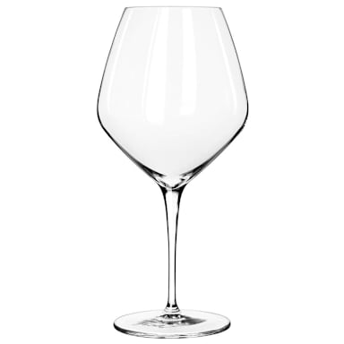 Luigi Bormioli LB0874407 Atelier 27 Oz. Wine Glass
