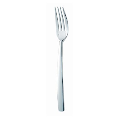 Chef & Sommelier T5401 Kya S/S 8-1/8" Dinner Fork - Dozen