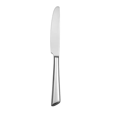 1880 Hospitality T922KDEF Libra 18/10 S/S Dessert Knife - Dozen