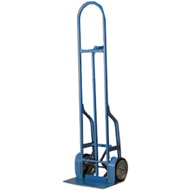 Hvy Duty EZE-OFF Delivery Truck, 800 LB Capacity